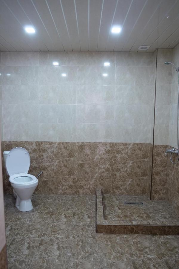 Guest House Kumayri Giumri Zewnętrze zdjęcie