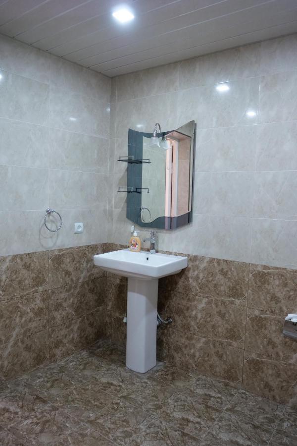 Guest House Kumayri Giumri Zewnętrze zdjęcie