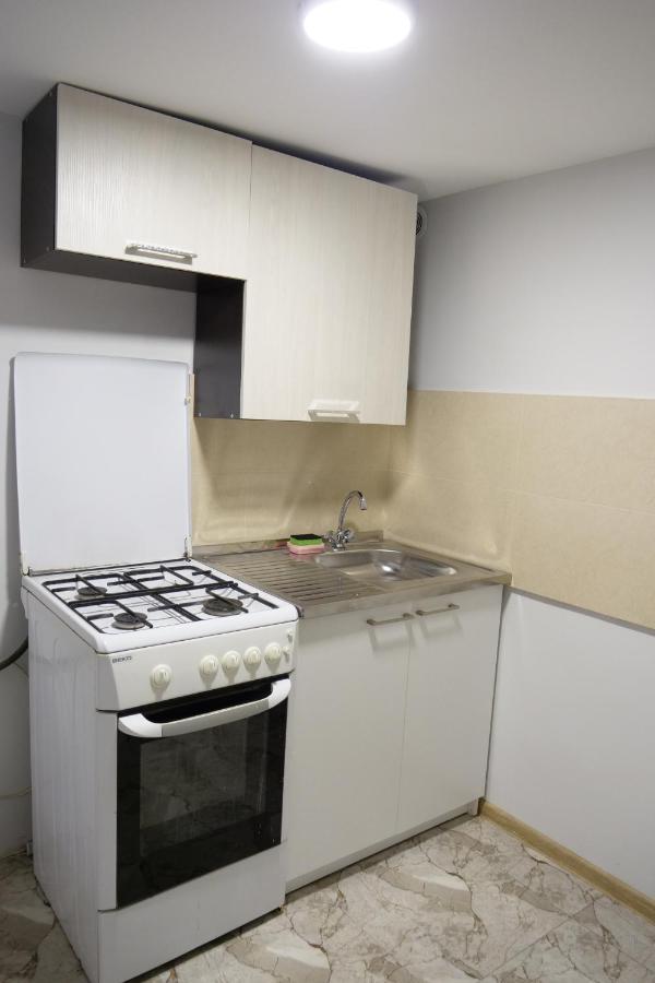 Guest House Kumayri Giumri Zewnętrze zdjęcie